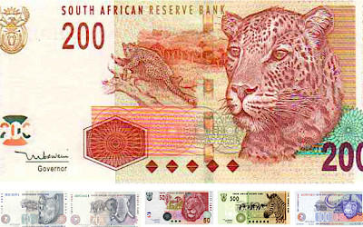 Waluty egzotyczne: charakterystyka i przykłady