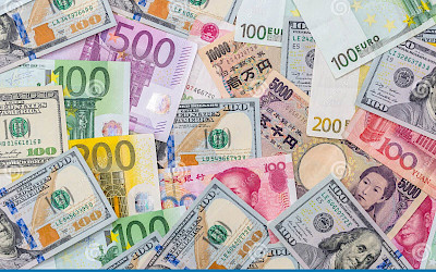 Najważniejsze waluty Świata