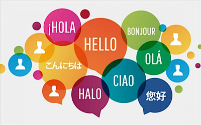 „Kantor” na świecie – przewodnik językowy dla globtroterów