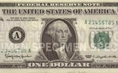 Jak wyglądają dolary amerykańskie? Sprawdź banknoty