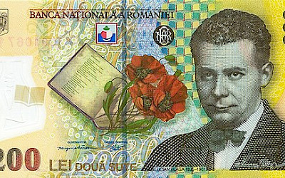 Jak wyglądają leje rumuńskie (RON)? Sprawdź banknoty i nominały